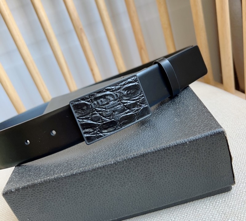 Pra*a belts